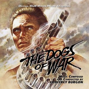 The Dogs of War (OST)