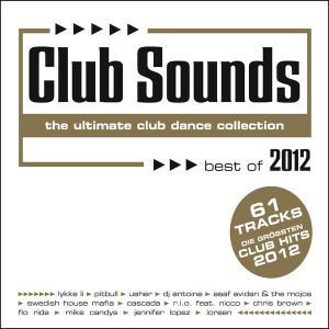 Club Sounds: Best of 2012