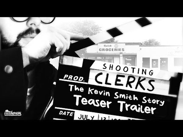 Shooting Clerks