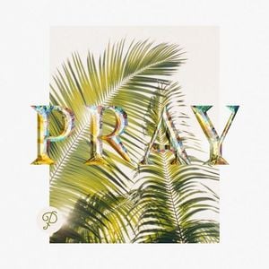 Pray (Single)