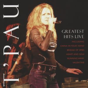 Greatest Hits Live (Live)