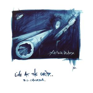 Live at The Grid, BC, Canada (Live)