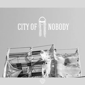 City of Nobody EP (EP)