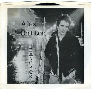 Bangkok (Single)