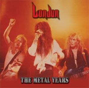 The Metal Years