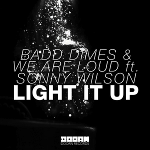 Light It Up (Single)