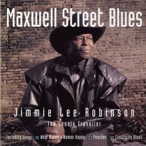 Maxwell Street Blues