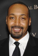 Jesse L. Martin