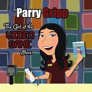 The Girl at the Video Game Store (Single)