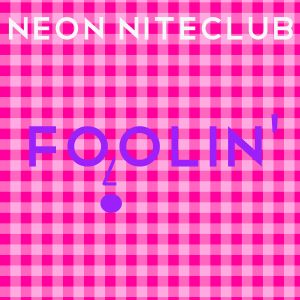 Foolin' (Single)