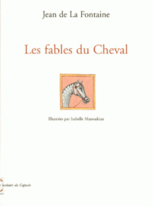 Les fables du cheval