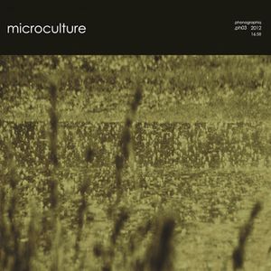 Microculture