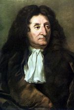 Jean de La Fontaine