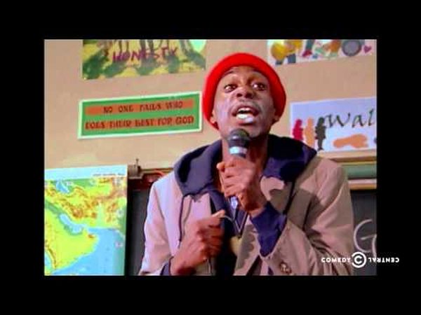 Chappelle's Show