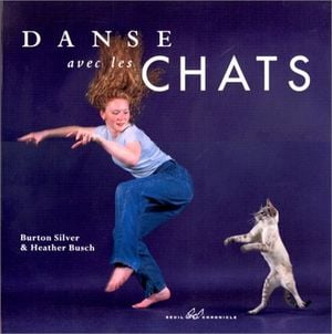 Danse avec les chats