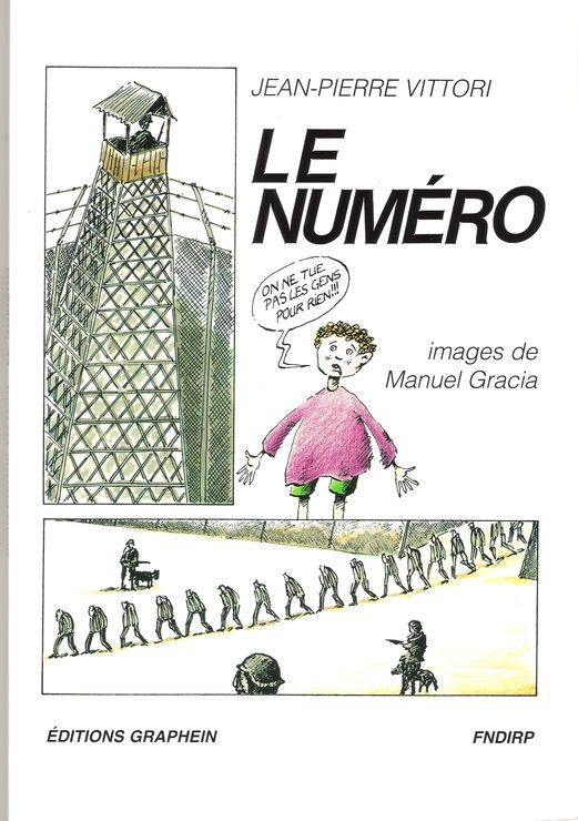 Le  numéro