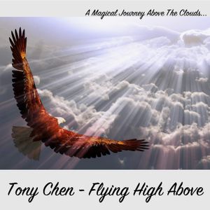 Flying High Above (Single)