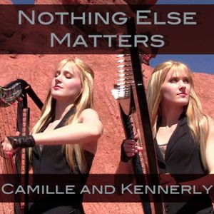 Nothing Else Matters (Single)