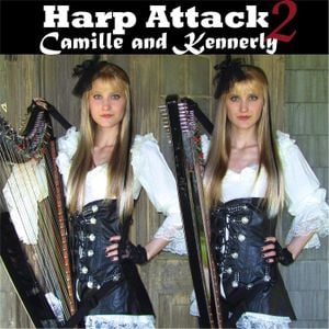 Harp Attack 2