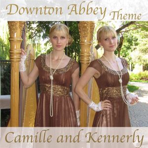 Downton Abbey Theme (Single)