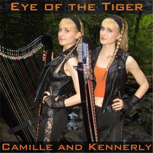 Eye of the Tiger (Single)