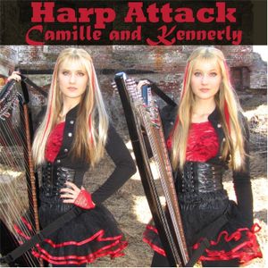 Harp Attack