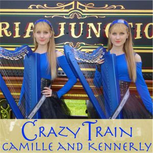 Crazy Train (Single)