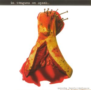 In Tongues We Speak (EP)