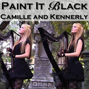 Paint It Black (Single)