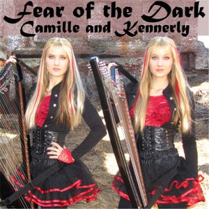 Fear of the Dark (Single)