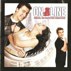 On the Line (OST)