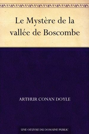 Le mystère de la vallée de Boscombe