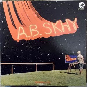 A.B. Skhy