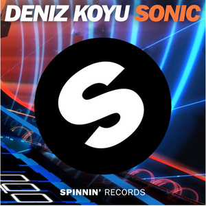 Sonic (Single)