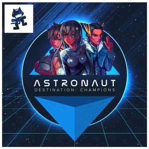 Champions (Volant remix)