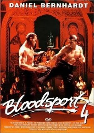 Bloodsport 4
