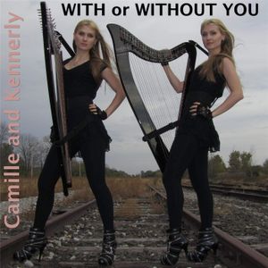 With or Without You (Single)