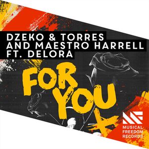 For You (Single)