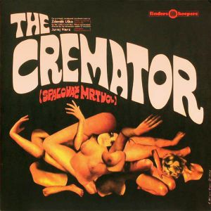 The Cremator (Spalovač Mrtvol) (OST)