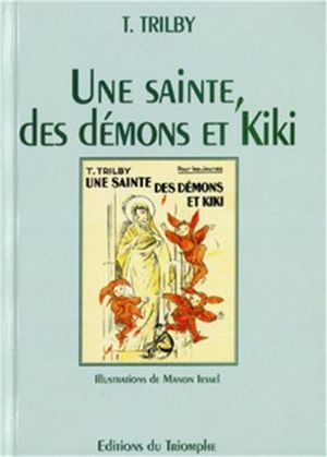 Une sainte, des démons et kiki