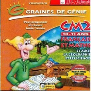Graine de Génie