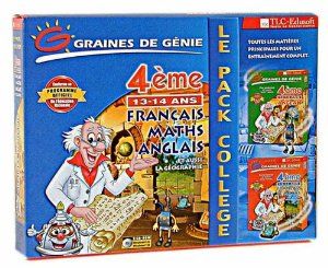 Graine de Génie