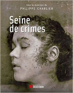 Seine de crimes