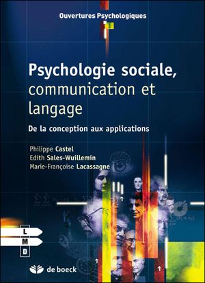 Psychologie sociale, communication et langage