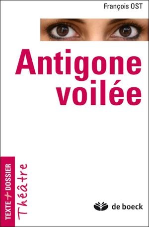 Antigone voilée