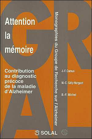 Attention la memoire