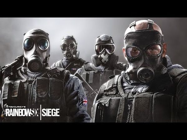 Rainbow Six: Siege