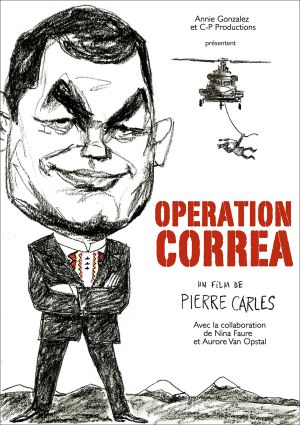Opération Correa
