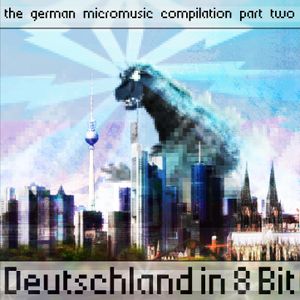 Deutschland in 8 Bit II