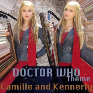 Doctor Who Theme (Single)